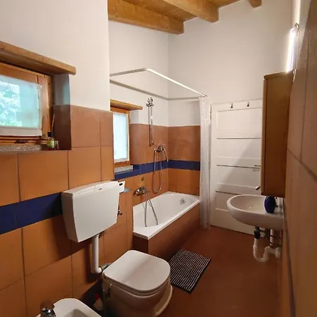 Casa Caravino Varenna