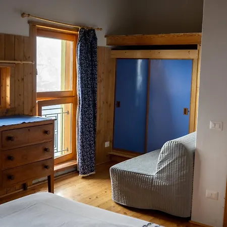 Casa Caravino Apartment Varenna