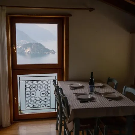 Apartmán Casa Caravino *