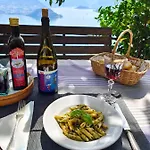 Апартаменты Casa Caravino *
