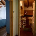Casa Caravino Апартаменты