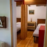Апартаменты Casa Caravino *