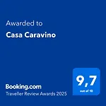Casa Caravino Варенна