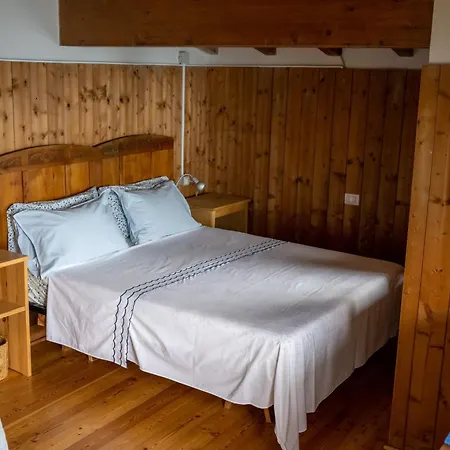 Casa Caravino Апартаменты